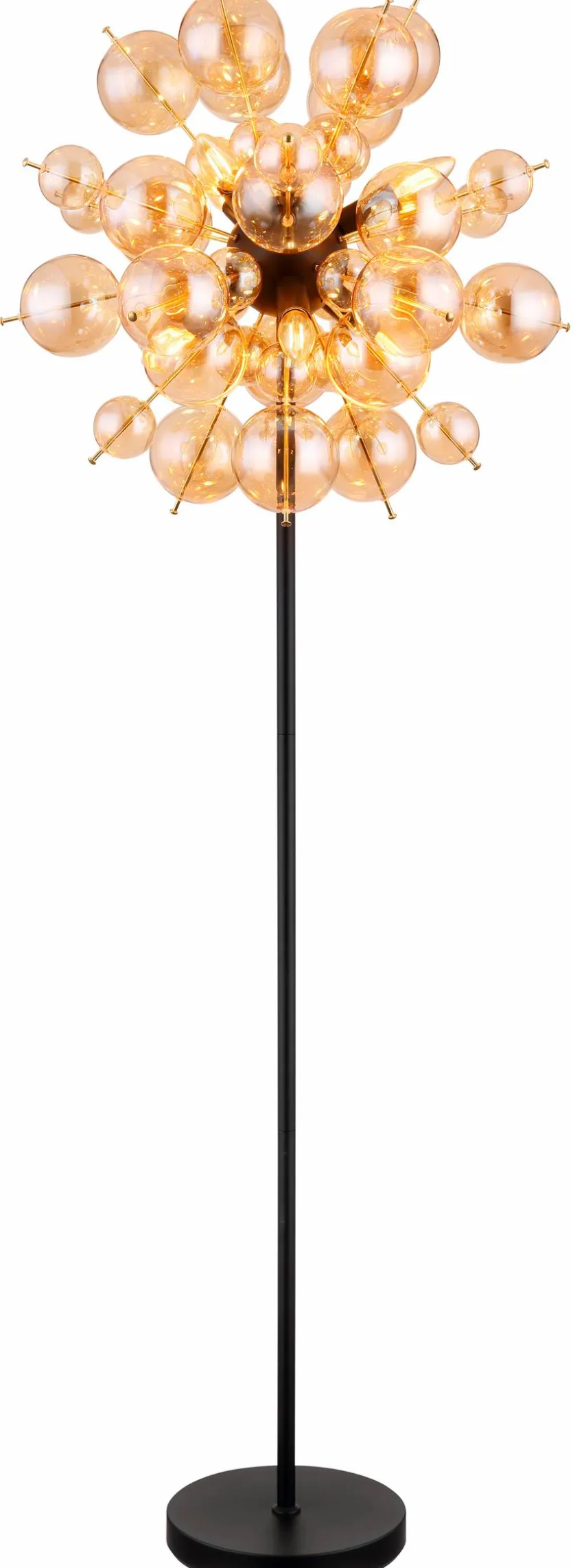 Stehlampe Udo