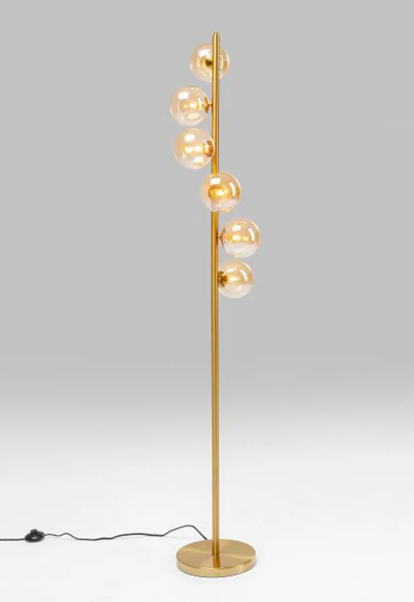 Stehleuchte 52509 Scala Balls