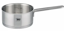 Stielkasserolle Citrin 16 cm