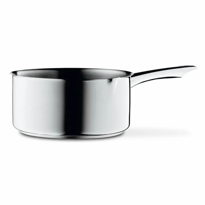 Stielkasserolle Ø 16 cm