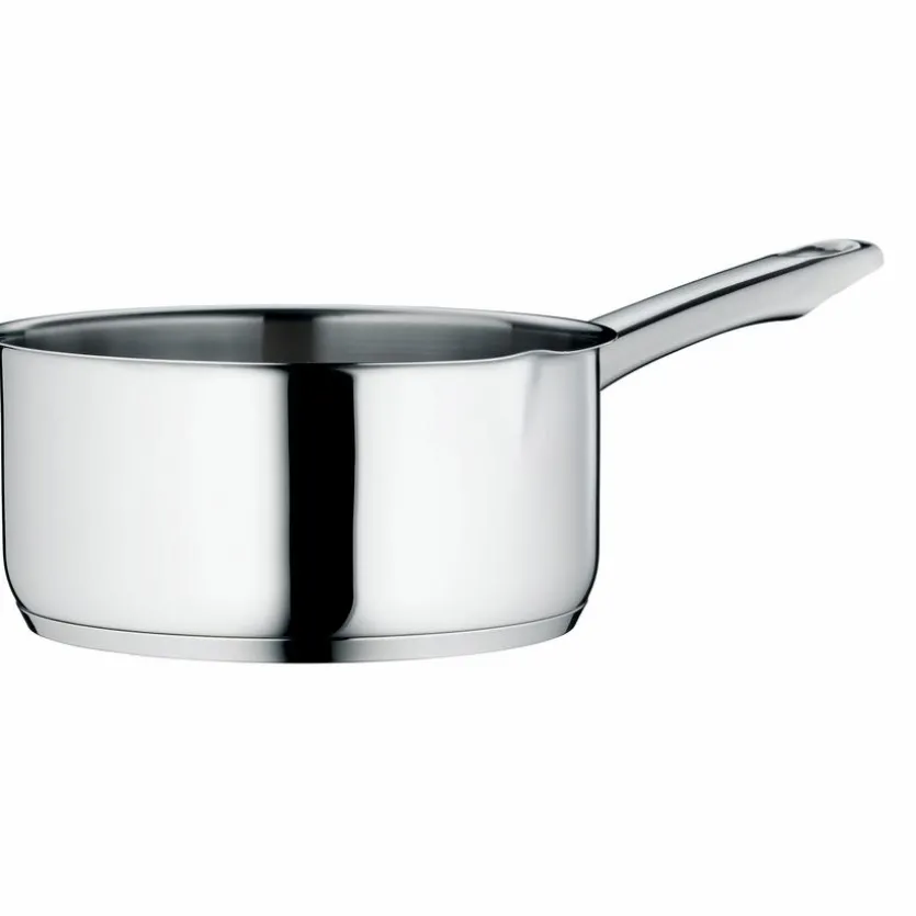 Stielkasserolle Ø 16 cm