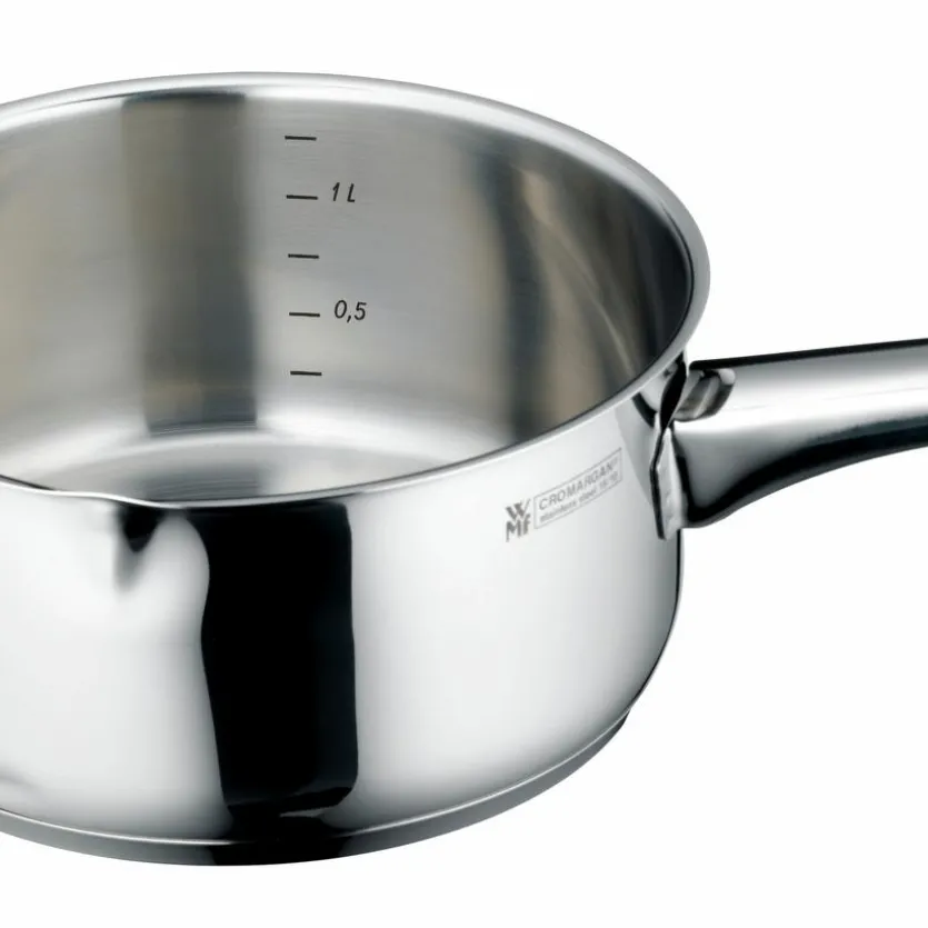 Stielkasserolle Ø 16 cm