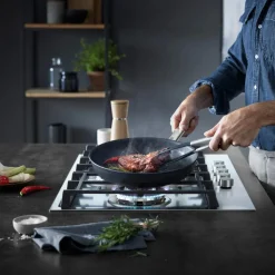 Stielpfanne Steak Profi Ø 28 cm