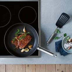 Stielpfanne Steak Profi Ø 28 cm