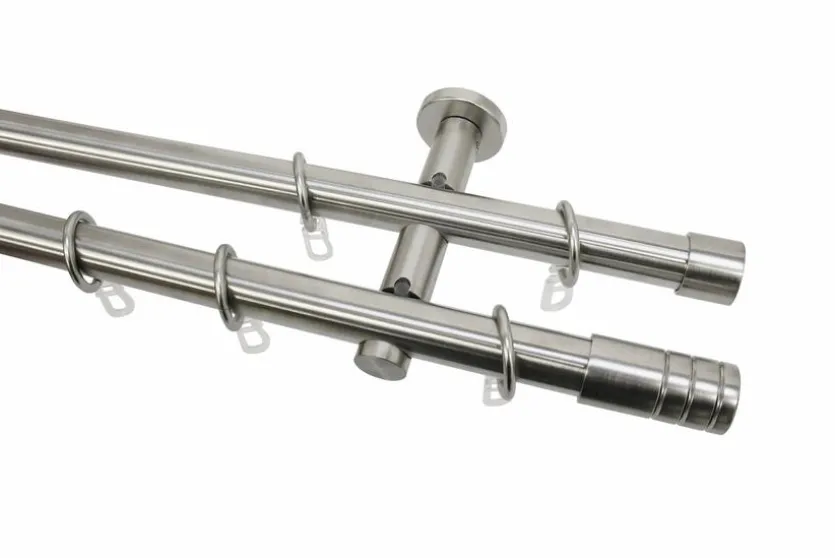 Stilgarnitur Zylinder 160 cm