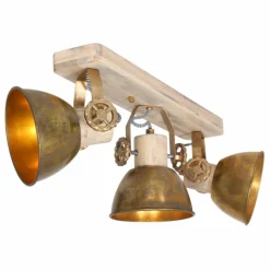Strahler Gearwood