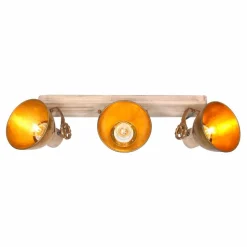 Strahler Gearwood