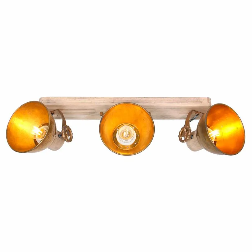 Strahler Gearwood