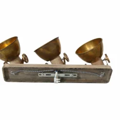 Strahler Gearwood
