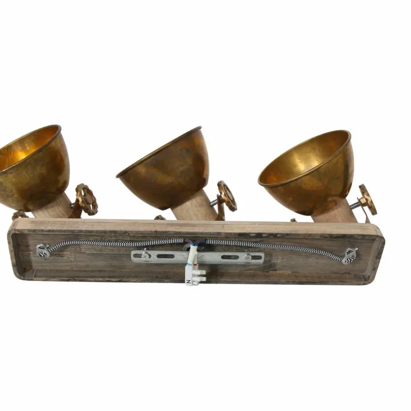 Strahler Gearwood