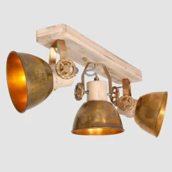 Strahler Gearwood
