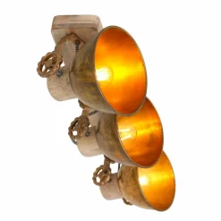 Strahler Gearwood