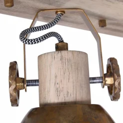Strahler Gearwood