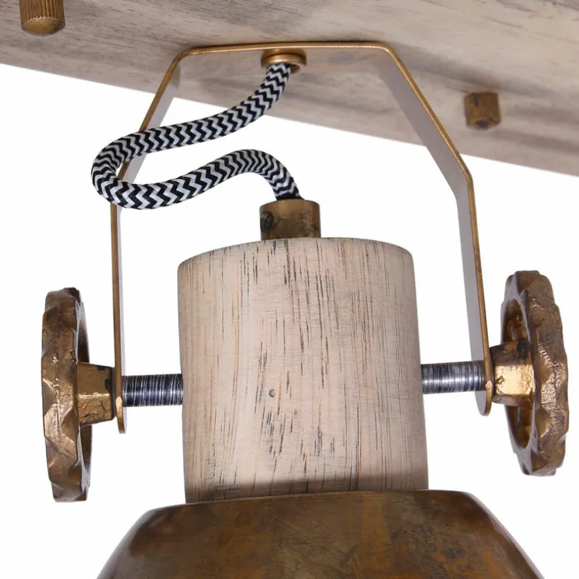 Strahler Gearwood