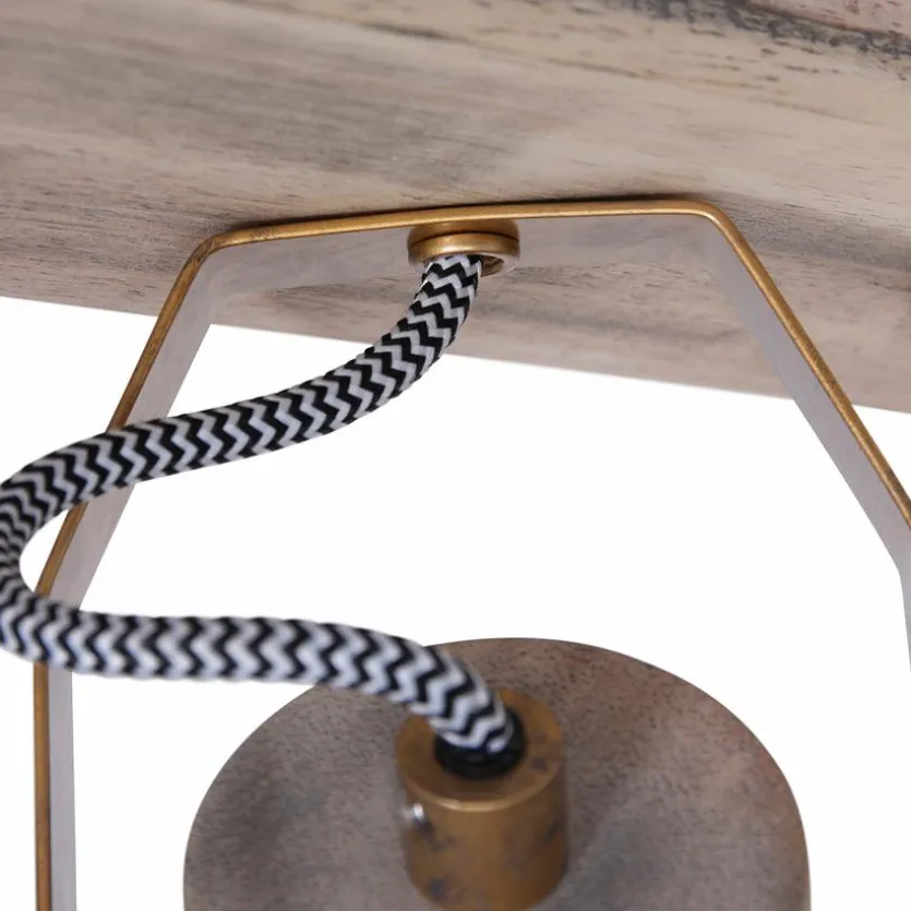 Strahler Gearwood