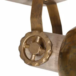 Strahler Gearwood