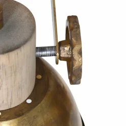 Strahler Gearwood