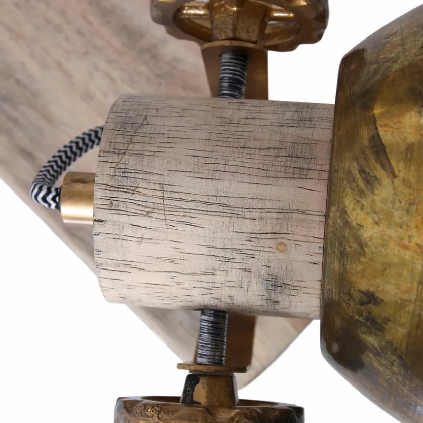 Strahler Gearwood