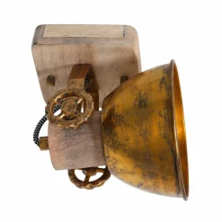Strahler Gearwood