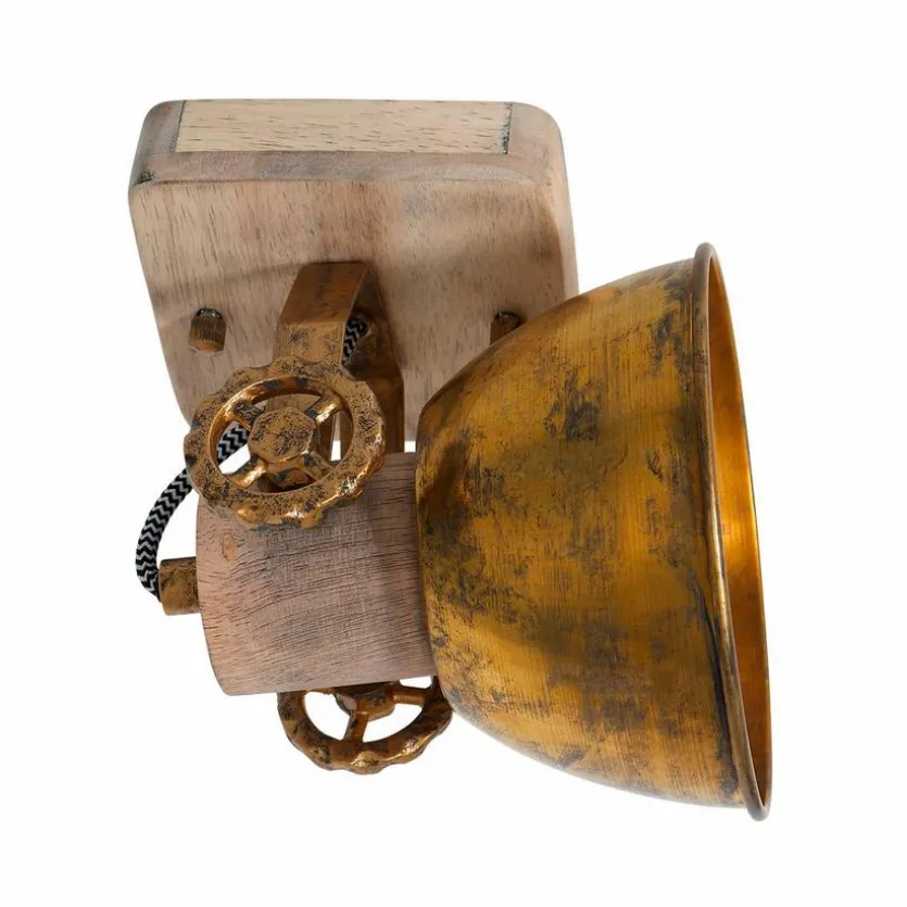 Strahler Gearwood