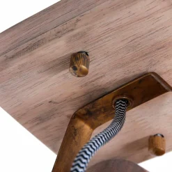 Strahler Gearwood