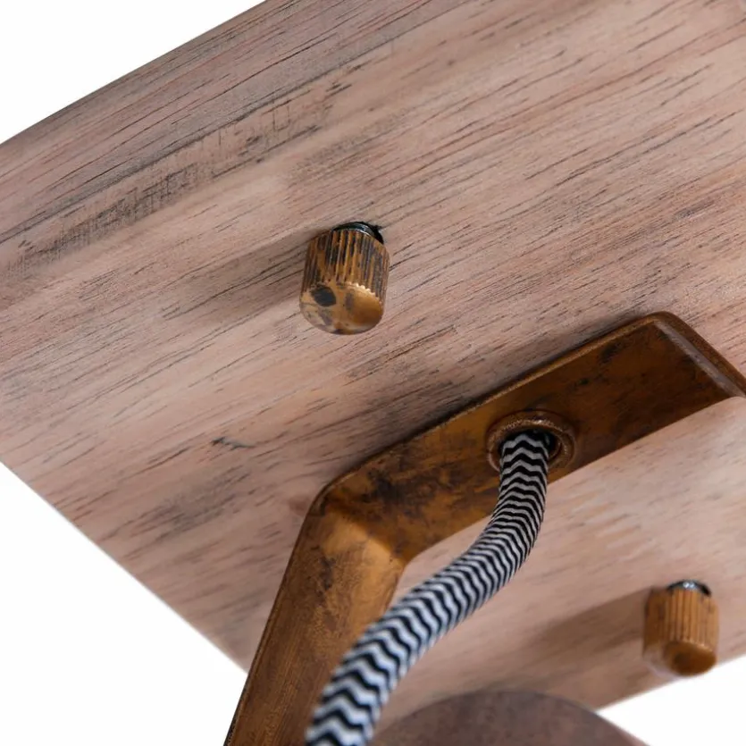 Strahler Gearwood