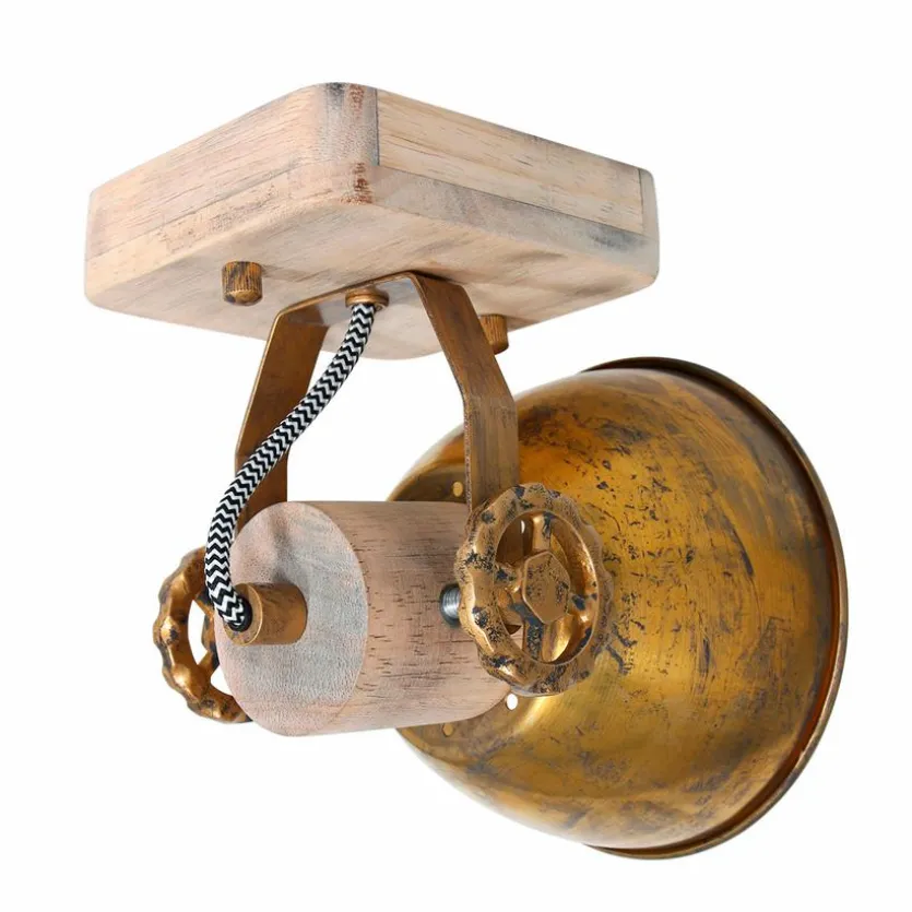 Strahler Gearwood