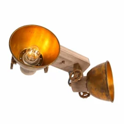 Strahler Gearwood