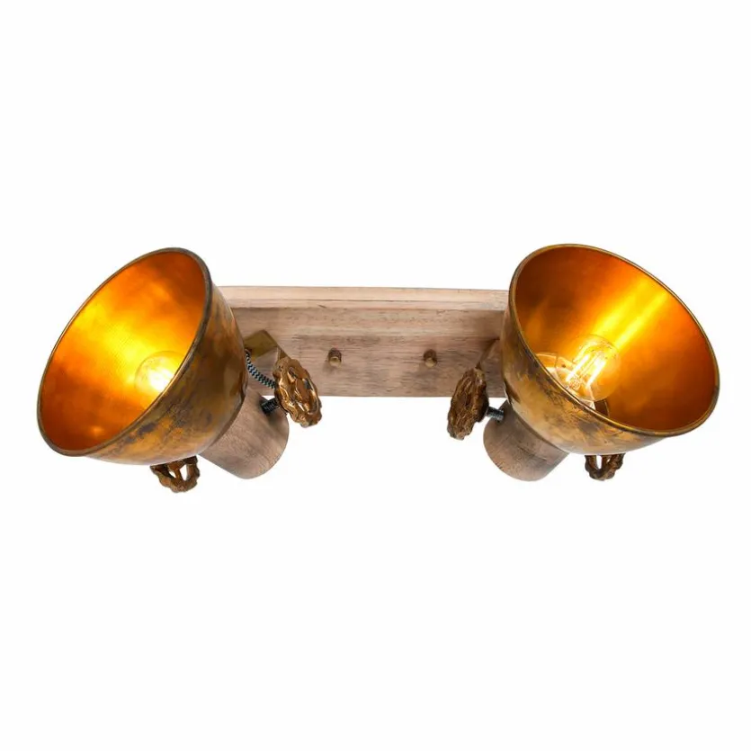 Strahler Gearwood