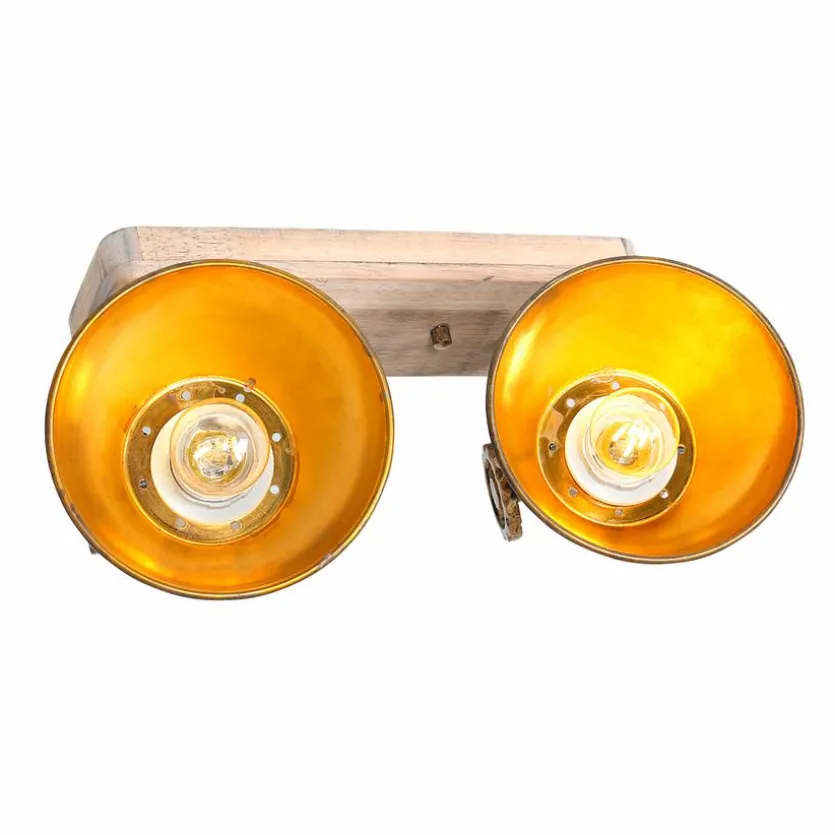 Strahler Gearwood