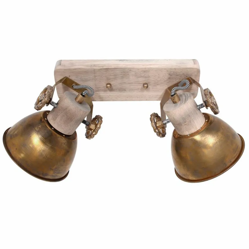 Strahler Gearwood