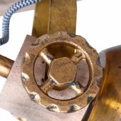 Strahler Gearwood