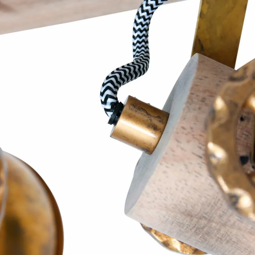 Strahler Gearwood