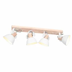 Strahler Gearwood