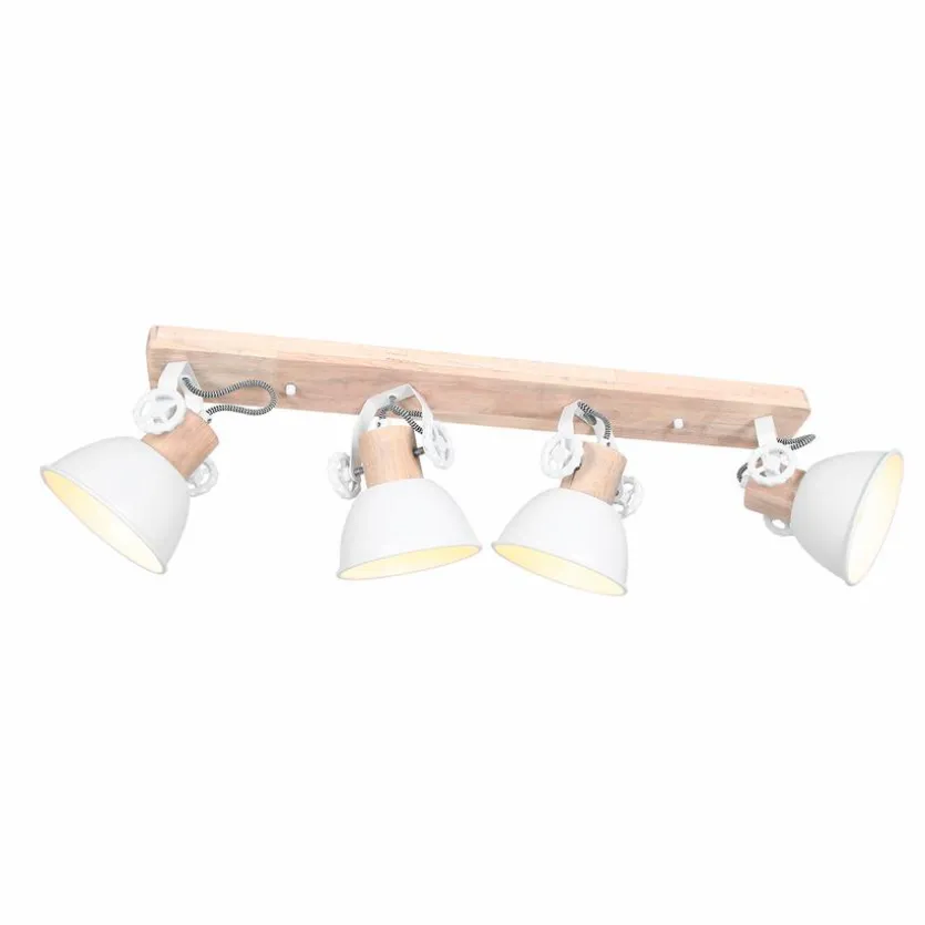 Strahler Gearwood