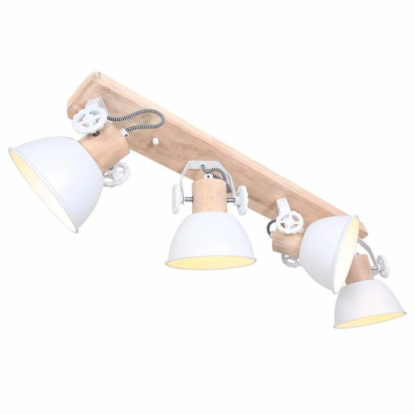 Strahler Gearwood