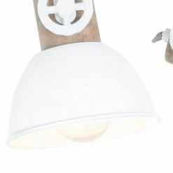 Strahler Gearwood