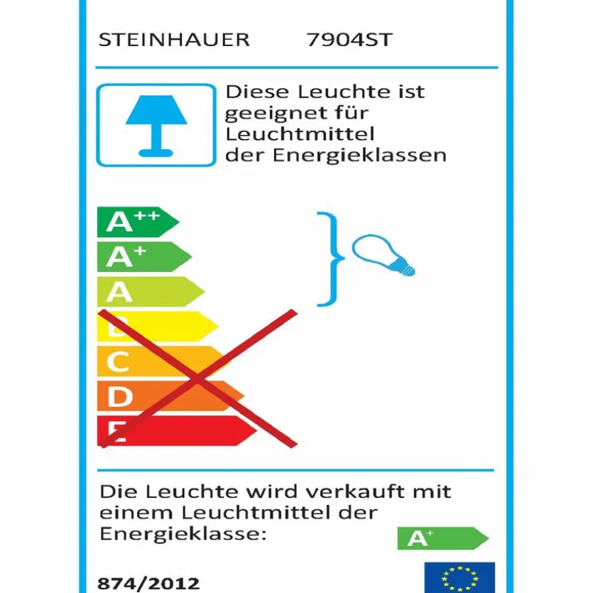 Strahler NATASJA