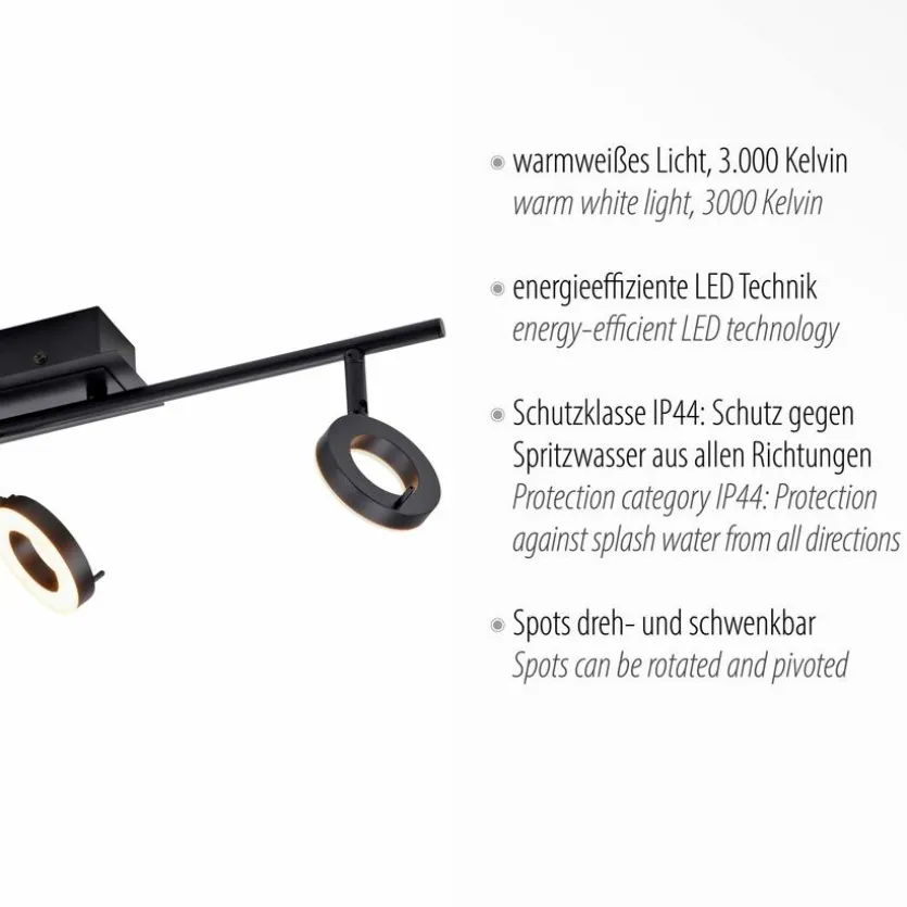 Strahler Sileda