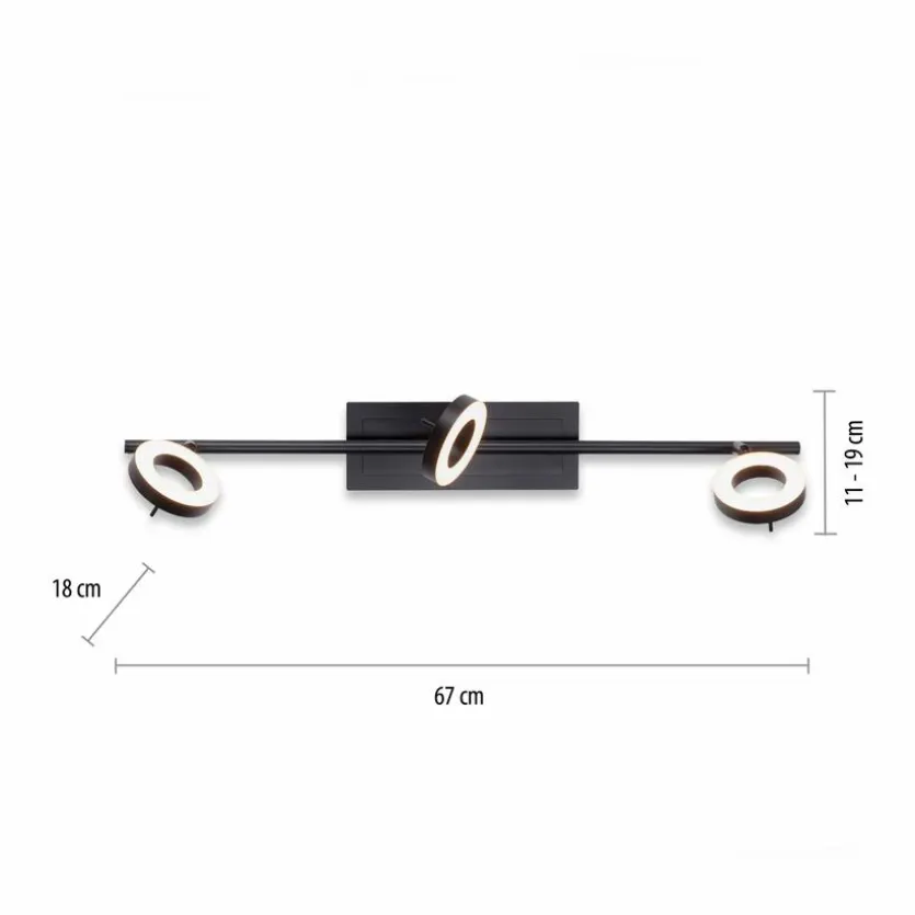 Strahler Sileda