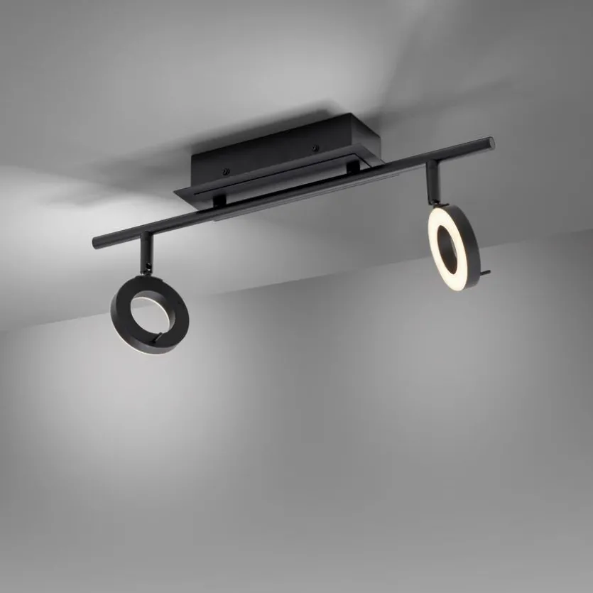Strahler Sileda