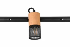 Strahler Tosh