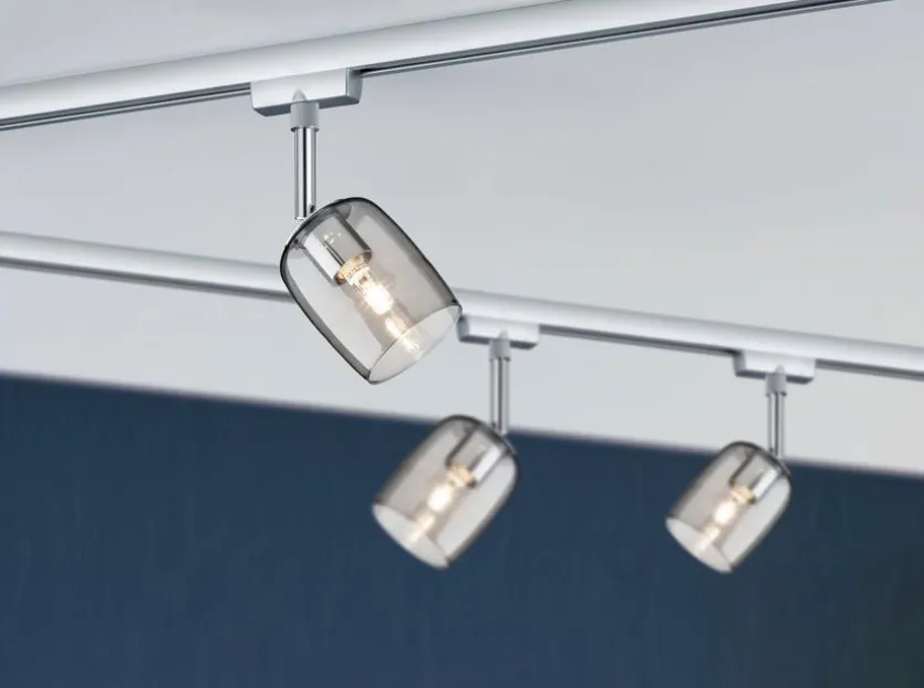 Strahler URail Blossom