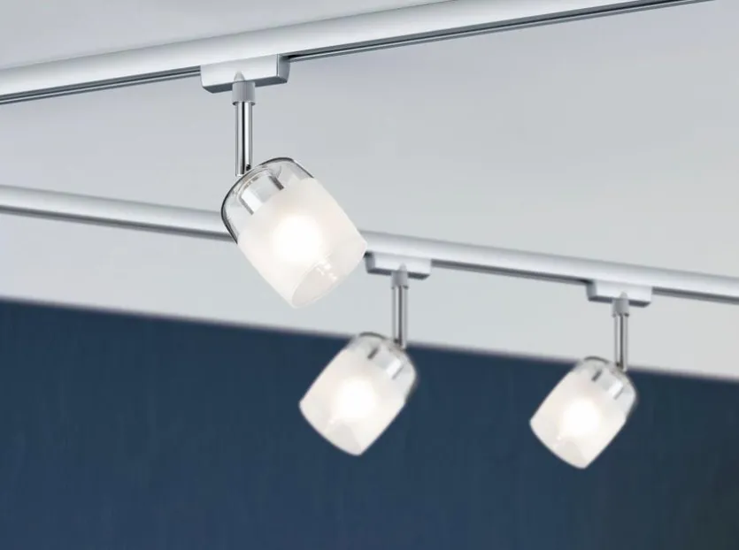 Strahler URail Blossom