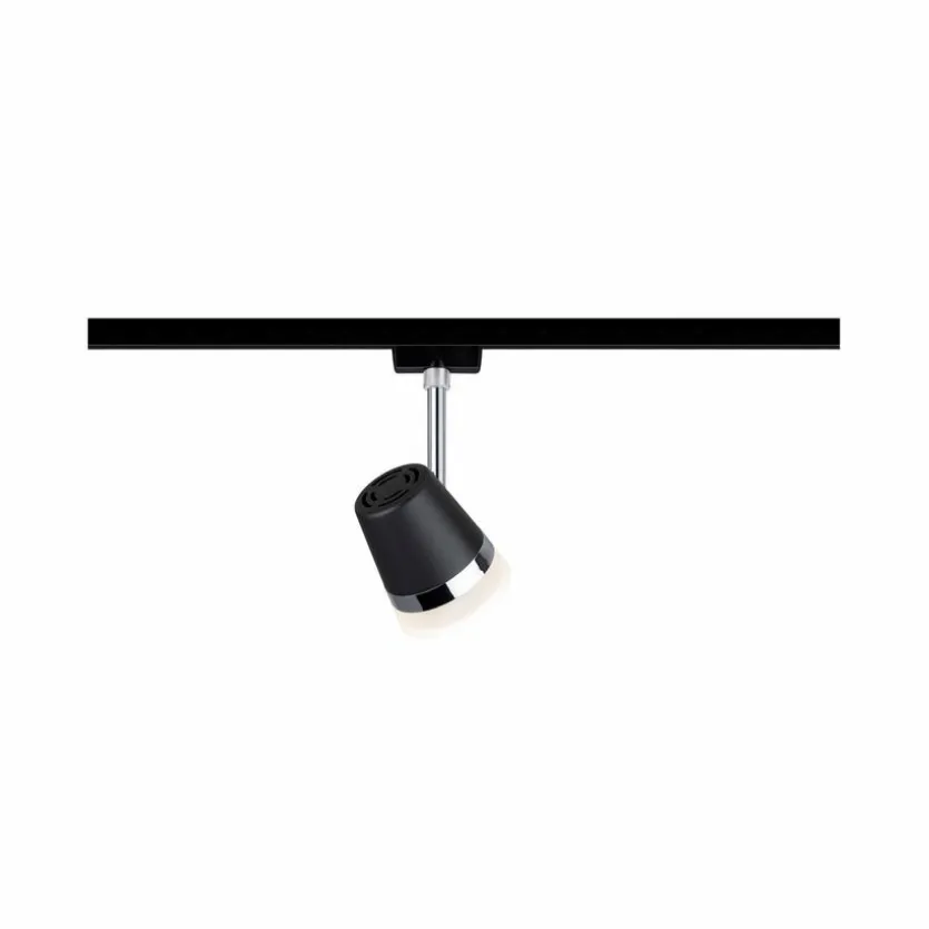 Strahler URail Cone