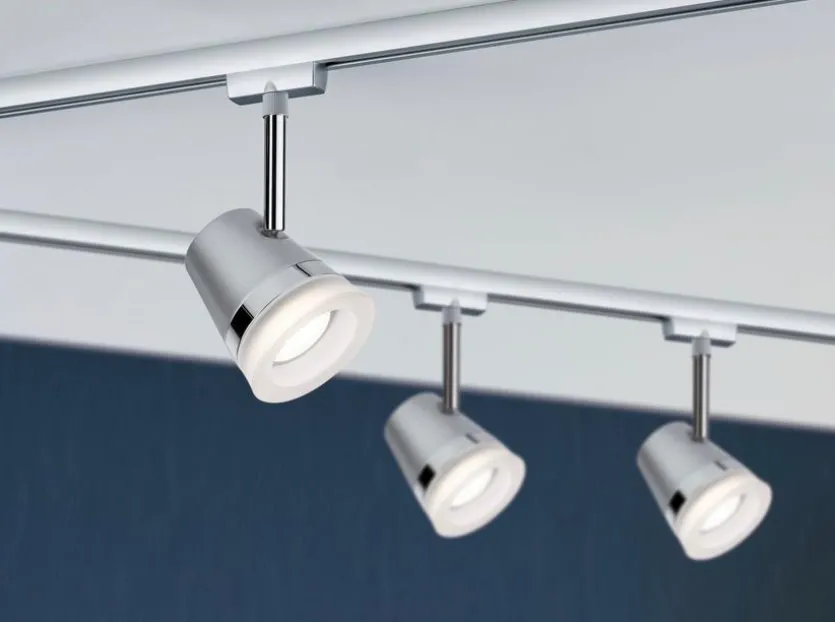 Strahler URail Cone