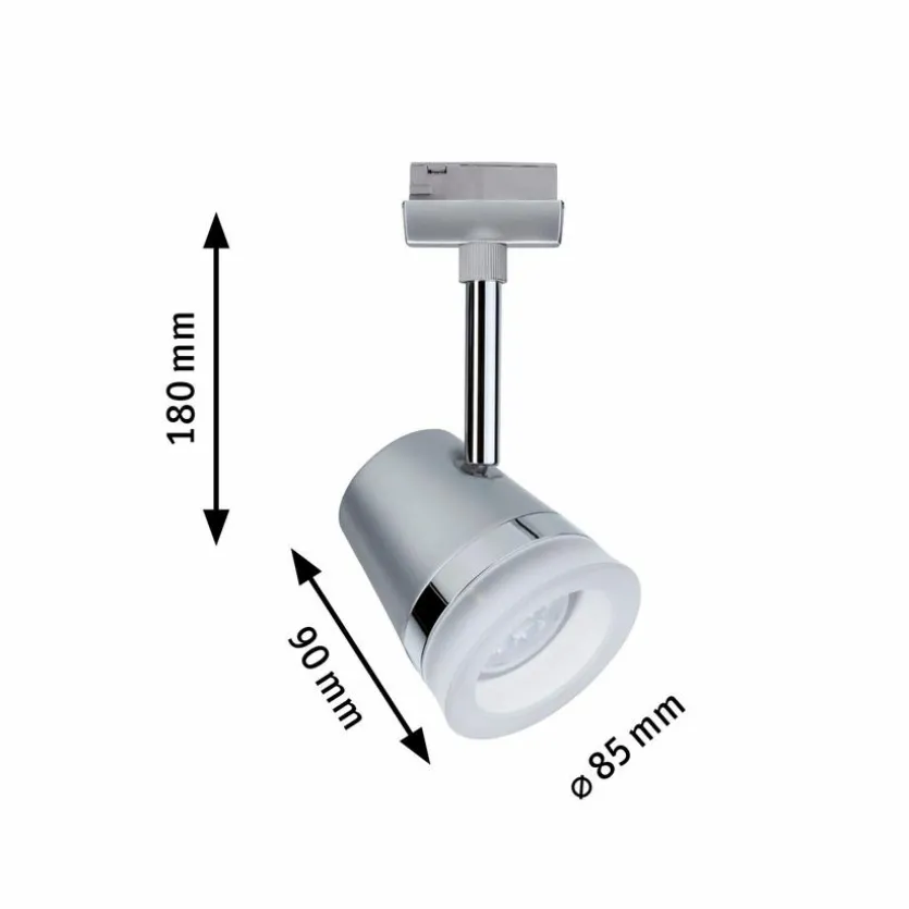 Strahler URail Cone