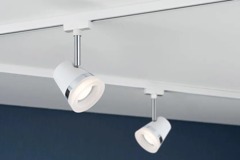 Strahler URail Cone