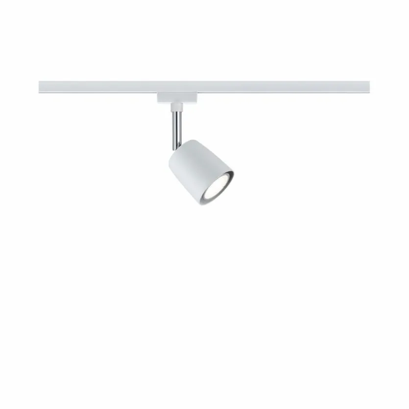 Strahler URail Cover