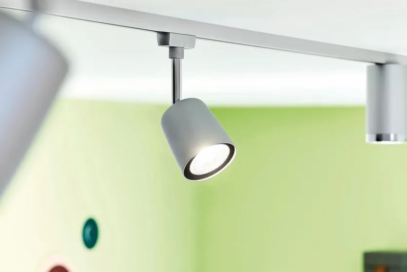 Strahler URail Cover